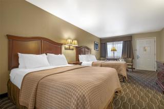 Best Western Inn of Chandler - Chandler - 9