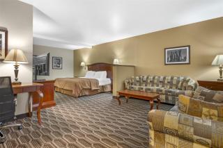 Best Western Inn of Chandler - Chandler - 7