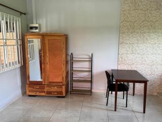 Garnizoenspad appartementen - - 4