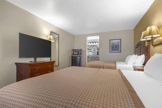 Best Western Inn of Chandler - Chandler - 5