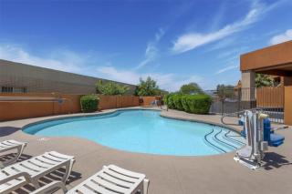 Best Western Inn of Chandler - Chandler - 6