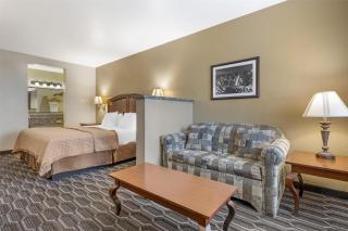 Best Western Inn of Chandler - Chandler - 4