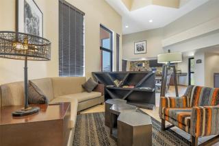 Best Western Inn of Chandler - Chandler - 3