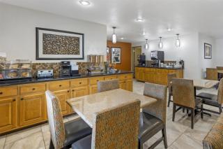 Best Western East El Paso Inn - 2