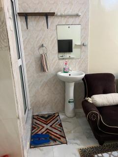 Ashley homes A1 - Mombaça - 7