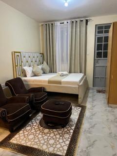 Ashley homes A1 - Mombaça - 3