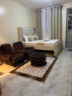Ashley homes A1 - Mombaça - 1