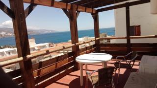 La casita azul - Castell de Ferro - 7