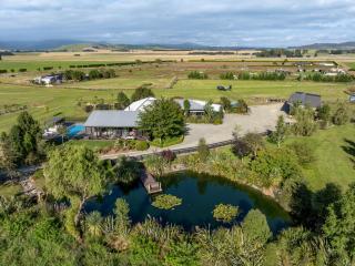 Mackenzie Country Lodge - 0
