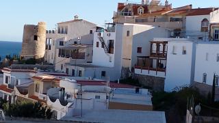 La casita azul - Castell de Ferro - 8