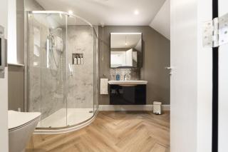 Bushmills Luxury Getaway w Bath - Bushmills - 5