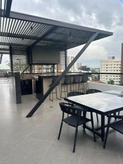 Feel Welcome Apartments ND6 Santa Cruz - Santa Cruz de la Sierra - 3