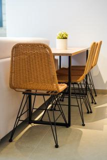 Chora Luxury Suites - Paralia Dionysiou - 9