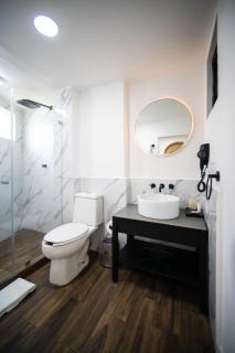 Roma Conesa Hotel Boutique - Mexico City - 9
