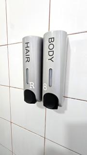 R08 MID STUDIO at ITESM CEM Full Services, Shared-Kitchen, Fridge ,Laundry, Smart TV, Parking, Balcony - 6