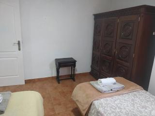 Casa Santa Maria - apartamento C - Ermidas - 4