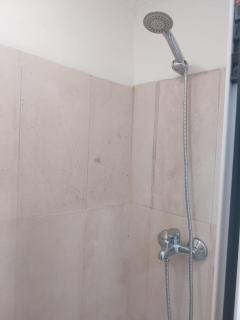 Casa Santa Maria - apartamento C - Ermidas - 1