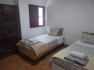 Casa Santa Maria - apartamento C - Ermidas - 6
