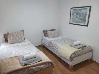 Casa Santa Maria - apartamento C - Ermidas - 5