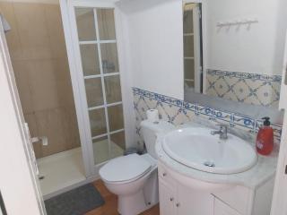 Casa Santa Maria - apartamento C - Ermidas - 2