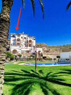 Ático premium con vistas al mar y a la laguna del Salar - 8