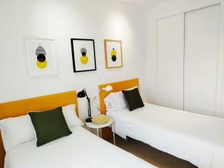 Ático premium con vistas al mar y a la laguna del Salar - 7