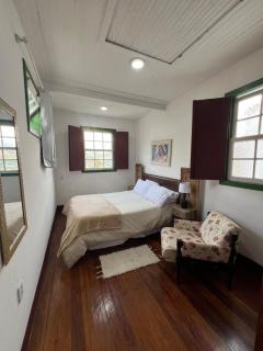Casa do Rosário - Vista e Charme no Centro Histórico - Ouro Preto - 8