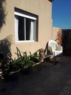 Refugio - Concepción del Uruguay - 6