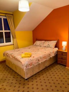 Four Bedroom House ,Bundoran ,county Donegal - Balnacart - 7
