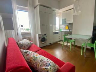 Beachfront apartment in Rimini - Rimini - 0