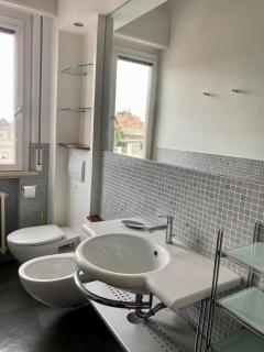 Beachfront apartment in Rimini - Rimini - 6