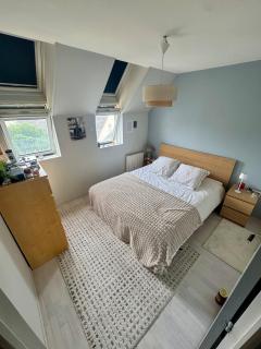 Appartement T3 centre ville 5mn du tramway - Le Mans - 4
