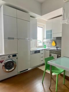 Beachfront apartment in Rimini - Rimini - 4