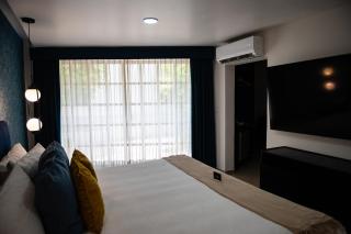 Roma Conesa Hotel Boutique - Città del Messico - 4