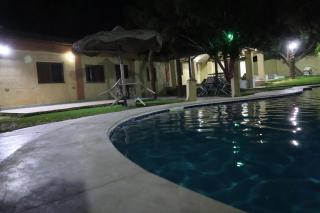 منتجع الندي - 8