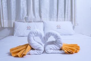 Hotel Real Park Tarapoto - San Antonio - 4