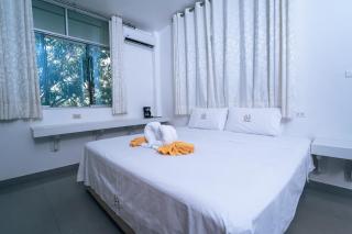 Hotel Real Park Tarapoto - San Antonio - 3