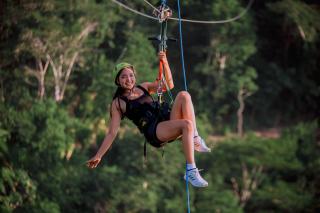 Hotel Real Park Tarapoto - San Antonio - 2