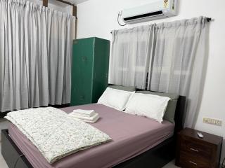VK Duplex Villa - - 5