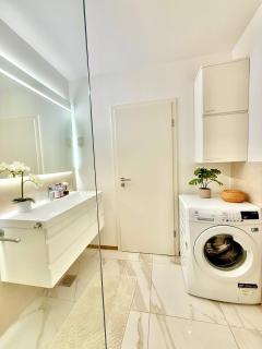 Luxury Residence Res - with parking - Ljubljana - 2