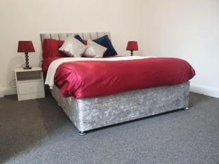 Central Southampton Apartment Ocean Village - Southampton - 9
