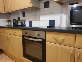 Central Southampton Apartment Ocean Village - Southampton - 7