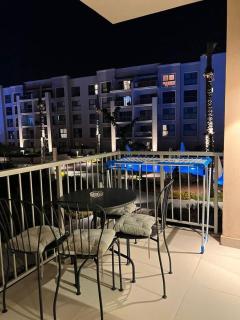 Marassi - El Alamein - 4