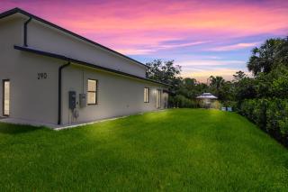 Whispering Pines Retreat - Naples - 9