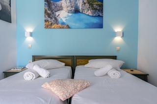 Boutique Seaview Apartments - Zakynthos - 4