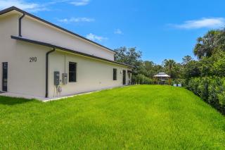 Whispering Pines Retreat - Naples - 4