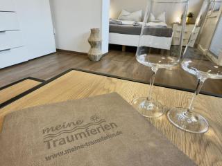 FeWo Kleine Freiheit mit Balkon - Horumersiel - Horumersiel - 4