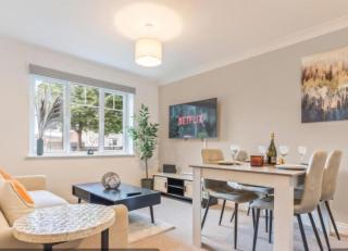 Wesley Villa - Shildon - 1