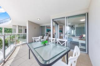Spectacular Seaviews, Pool, Modern, Free Wifi - Airlie Beach - 7
