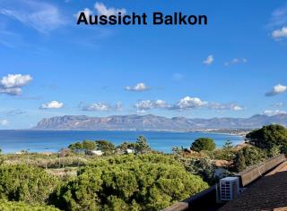 Fantastic sea view Via Duchessa - Castellammare del Golfo - 3
